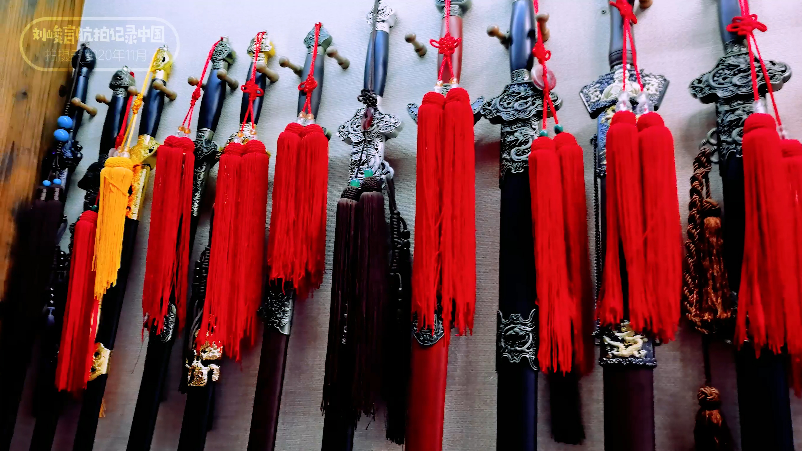 龙泉宝剑为啥叫龙泉,龙泉宝剑来自于龙泉市吗