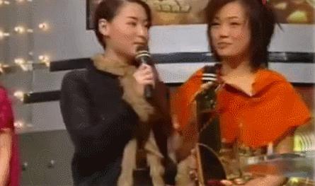 黑红30年，姐圈命运交缠？再兴风浪的浪姐2藏着哪些纠葛往事？