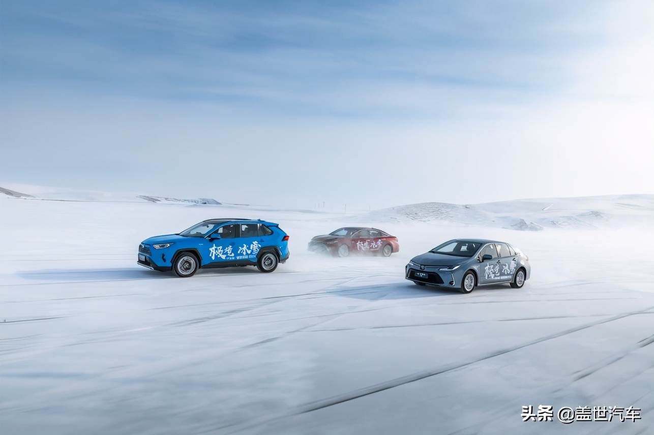 一汽丰田海拉尔,海拉尔一汽丰田有几家