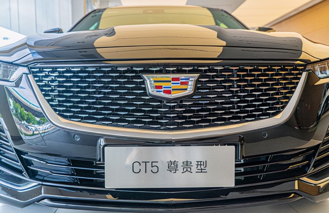 二手车推荐凯迪拉克吗,二手车保值率低值得推荐