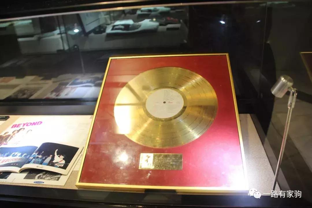 见证历史,Beyond乐队1988和1989大事记