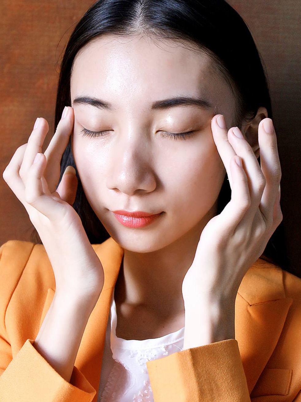 护肤小技巧14岁以上必看,过了25岁女生护肤要注意这6个细节