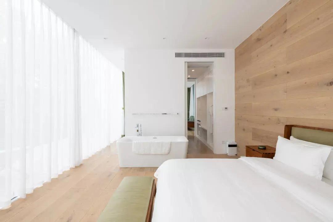 国内必拍的10家最美网红民宿,适合拍照的网红民宿