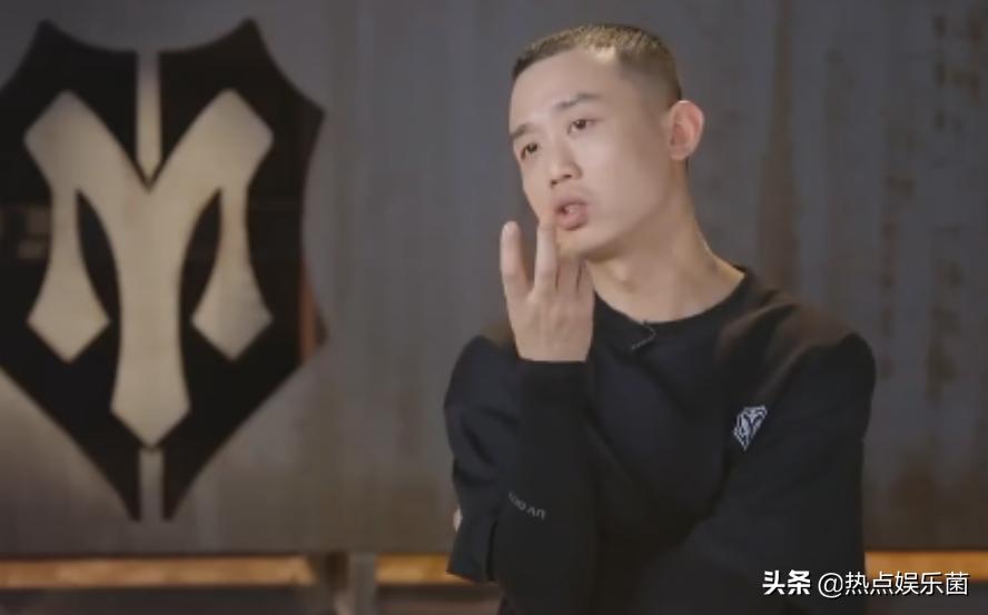 披荆斩棘的哥哥gai和陈小春哪一期,披荆斩棘的哥哥gai跟谁一起入场