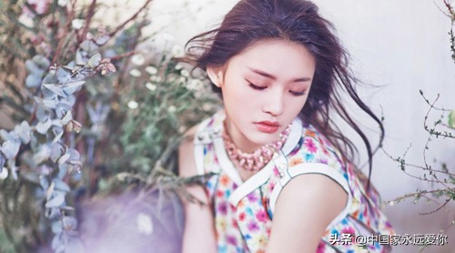 林允野蛮生长无畏你存在即是完美,林允不要从别人口中了解一个人