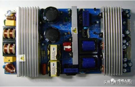 液晶电视接口线图解,液晶电视三张膜顺序图解