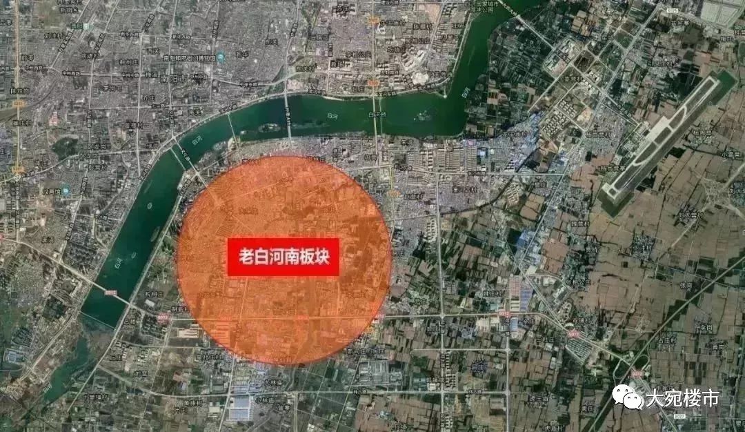 南阳哪个地段的房子最值得购买呢,南阳买房的10个忠告