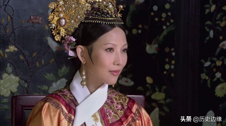 对皇后的别称,皇后的别称居然有八种进来了解下