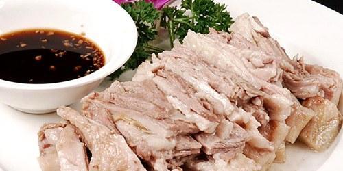 中国十大国民小吃你吃过几种？