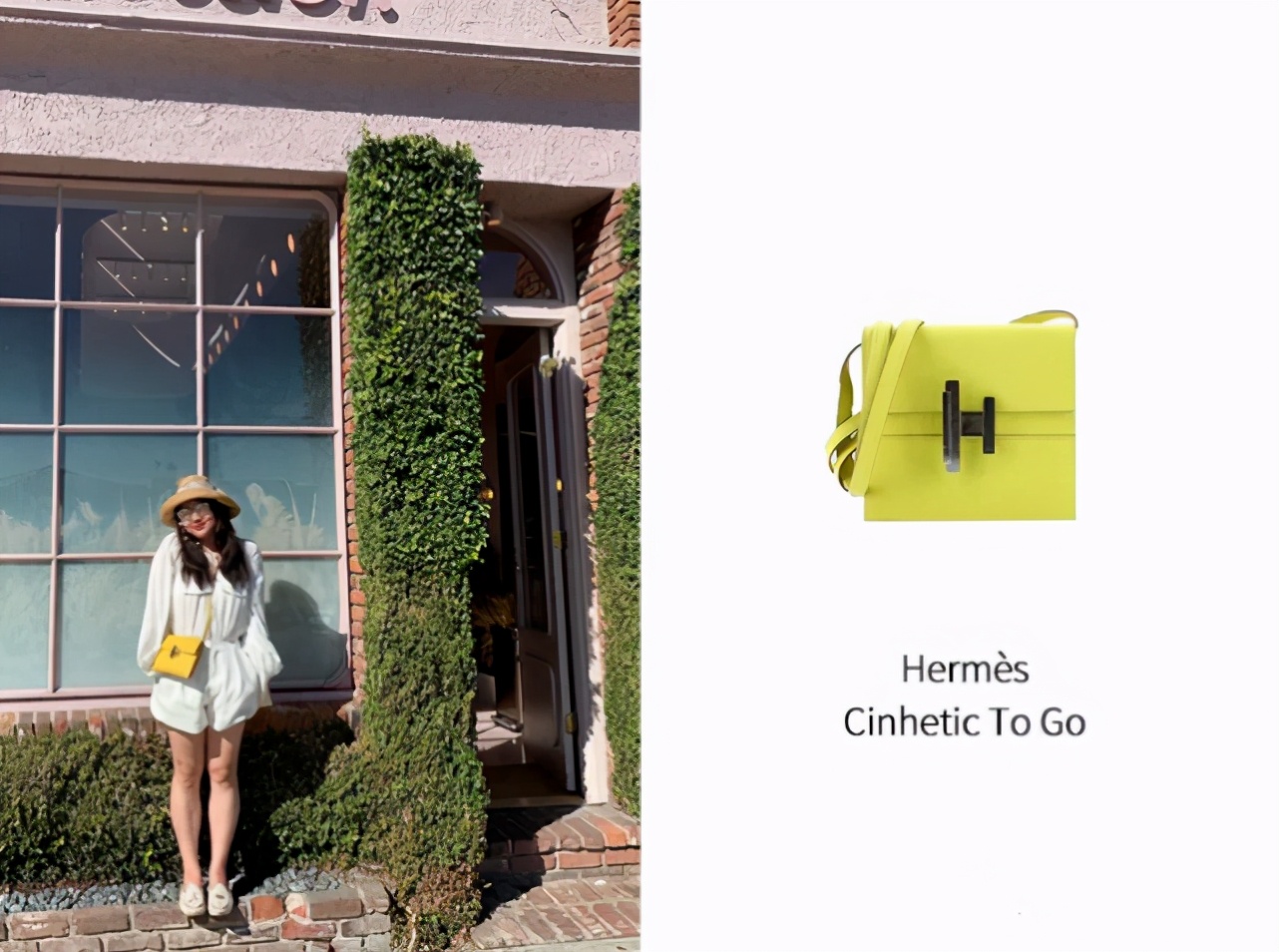 杨天真旗下穿搭博主名单,杨天真时尚博主