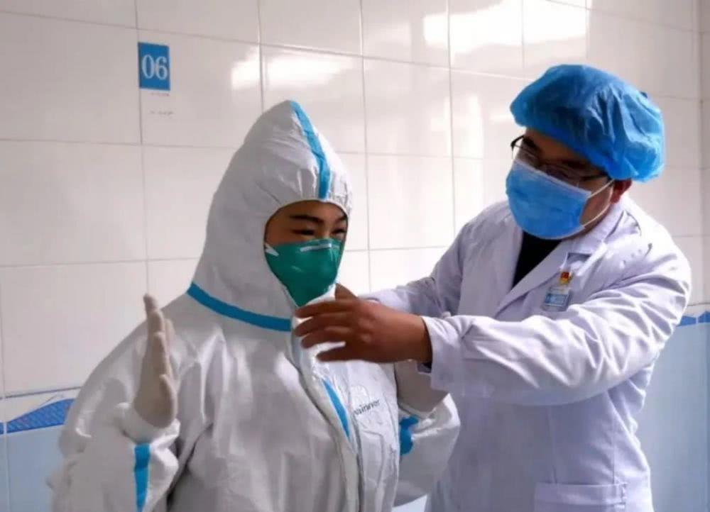 凉山的防疫线,有这么一位达州药师