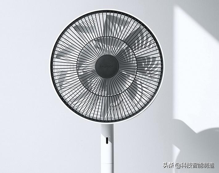 乔布斯散热风扇,日本设计师乔布斯