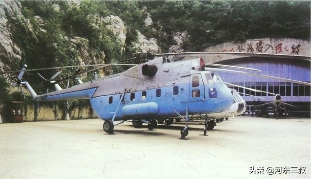 ch47支奴干直升机有多厉害,中国仿制支奴干运输直升机图片