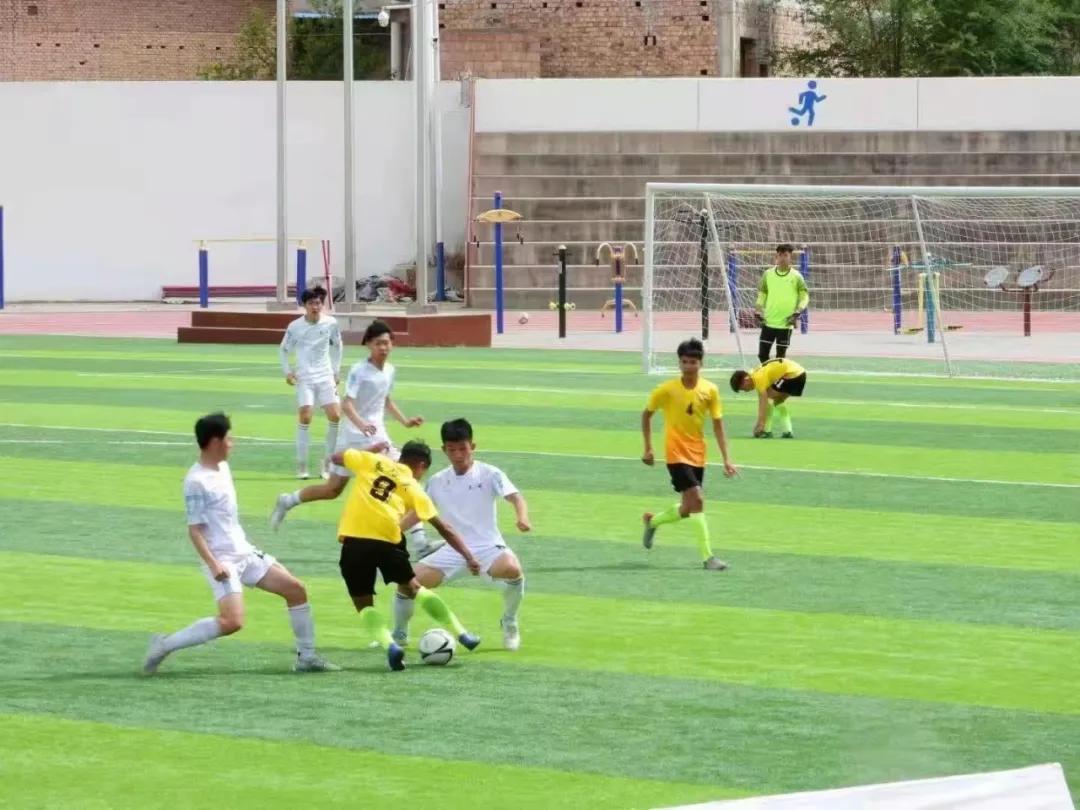 喜报|武威市体校在2021年甘肃省青少年足球、篮球(青年组)锦标赛中取得优异成绩