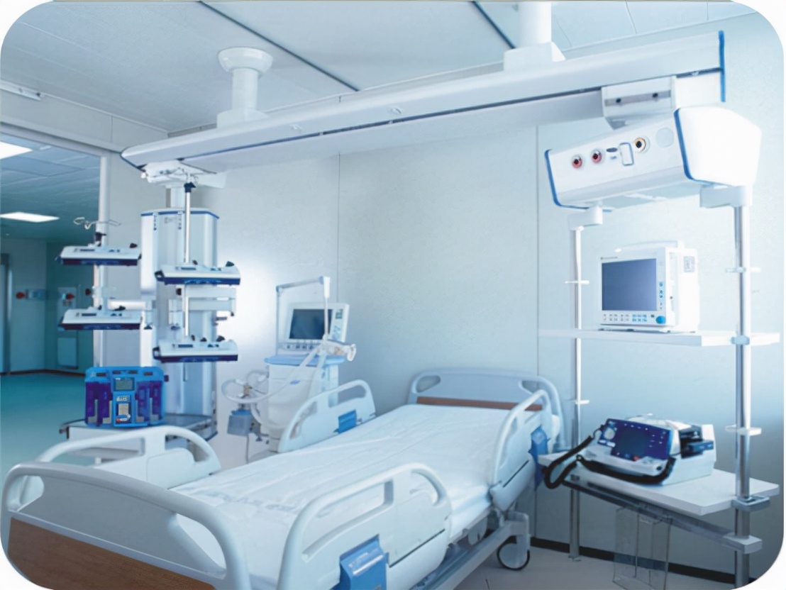 亲人不幸进了ICU，都会经历哪些痛苦？先给你介绍4个