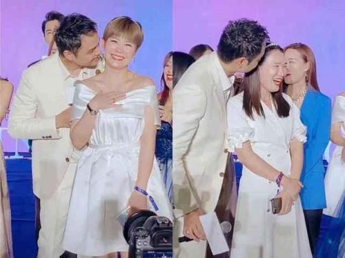 陶虹回应张庭事件视频,陶虹张庭资产过亿