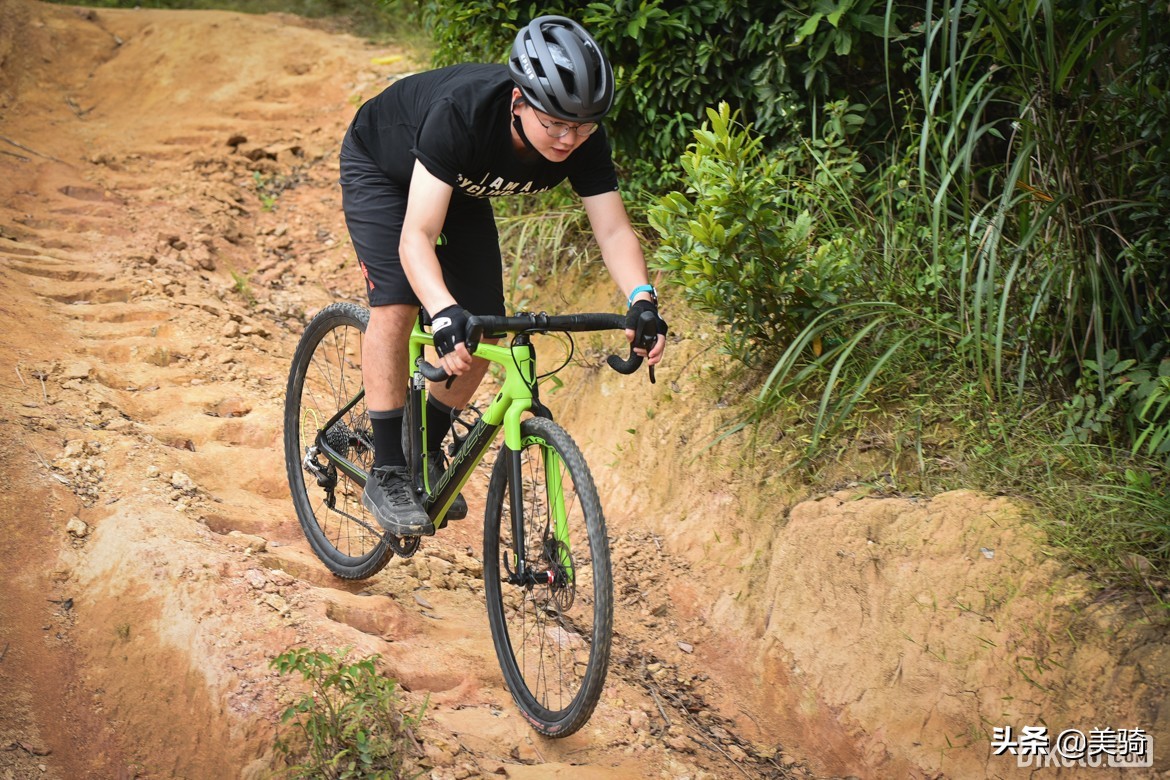 gravel公路车横向评测,gravel乐趣