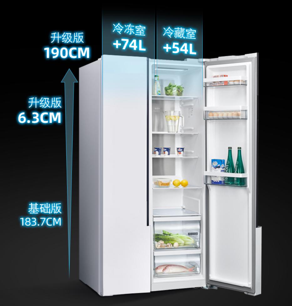 冰洗厨卫家电推荐,冰洗家电品牌排行榜