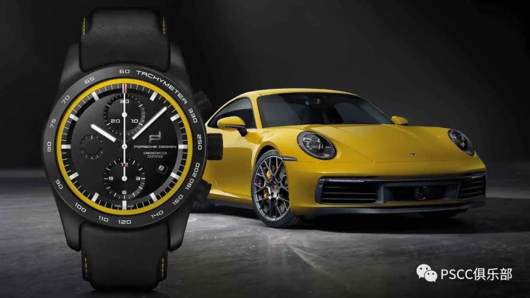 保时捷手表好用吗,保时捷手表有几个系列