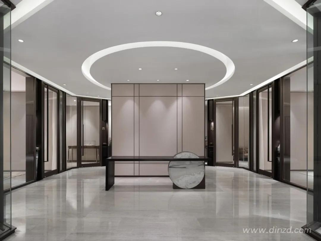 舒适温馨的办公环境,一个舒适的环境能决定工作效率