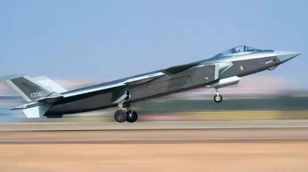 歼20展现我国强大防空能力,歼20对地攻击