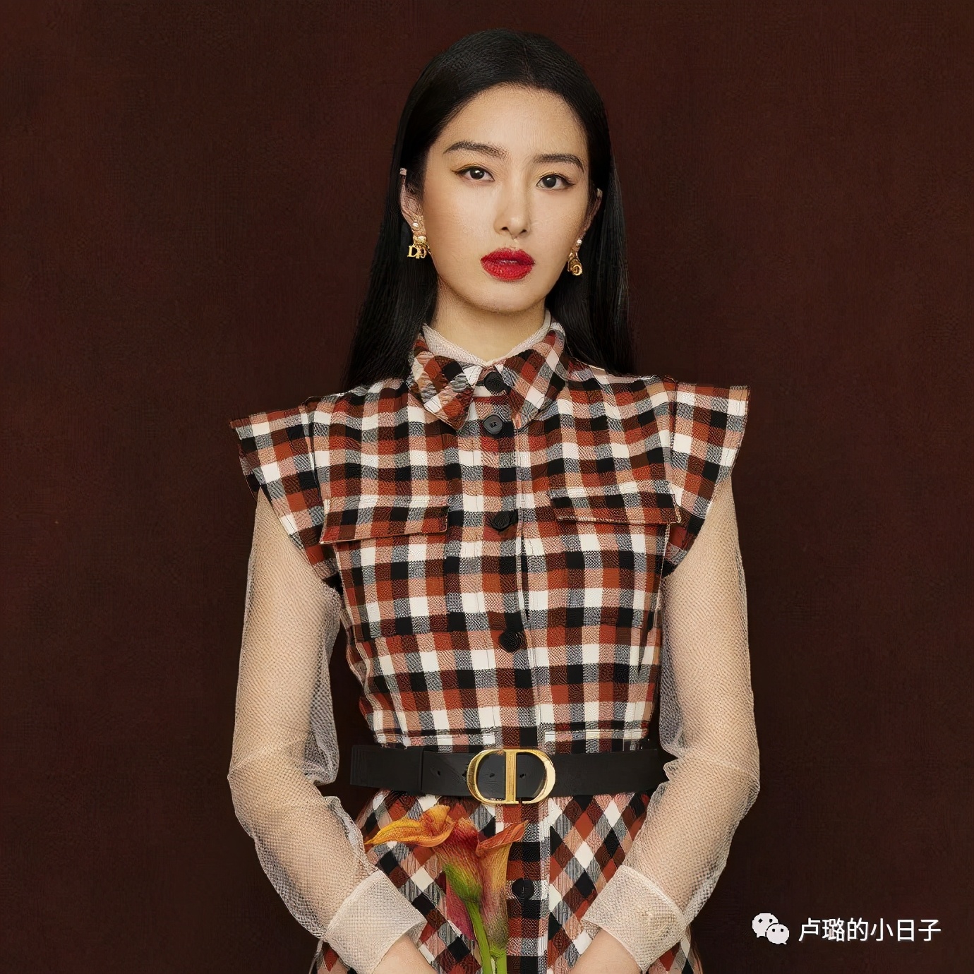 法式穿搭技巧和方法,这才是教科书级的法式穿搭啊