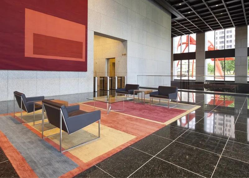 西部世界建筑,西部世界第四季建筑