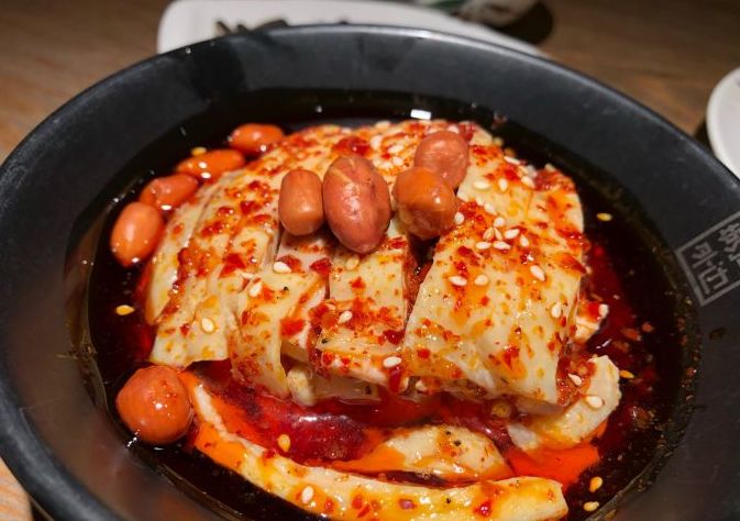 南京最好的烤鱼店,南京烤鱼店铺推荐排名