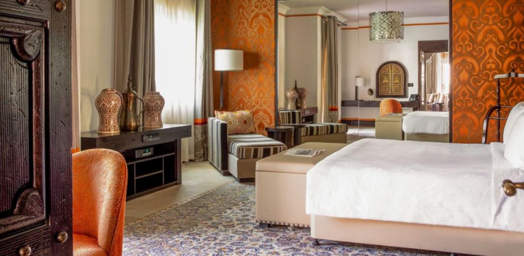 3小时玩转迪拜老城区,迪拜七天旅游攻略