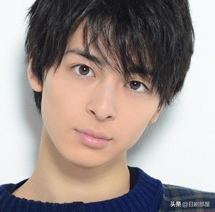 高杉真宙西畑大吾日剧,高杉真宙韩国