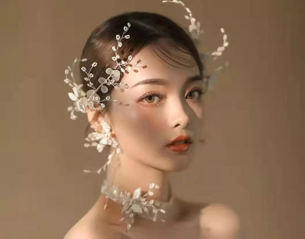 结婚选择化妆师攻略,备婚如何找跟妆跟拍