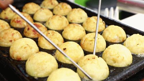 章鱼的聪明令人难以置信,章鱼最终还是逃不过人类的料理