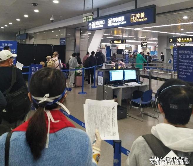 疫情中的回家之路|COVID-19进行时，三个德国家庭的回国经历