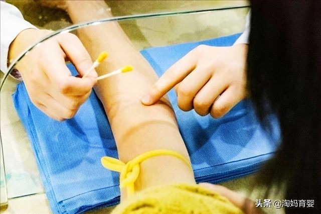 血hcg值多少验孕棒能验出来,验孕棒hcg值多少可以测出来