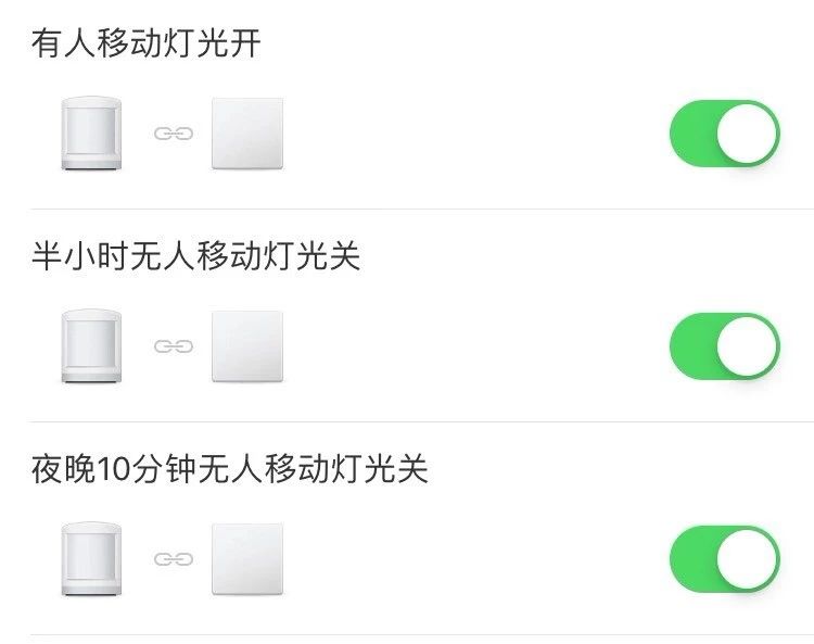 一文搞定是什么,全屋智能灯光方案