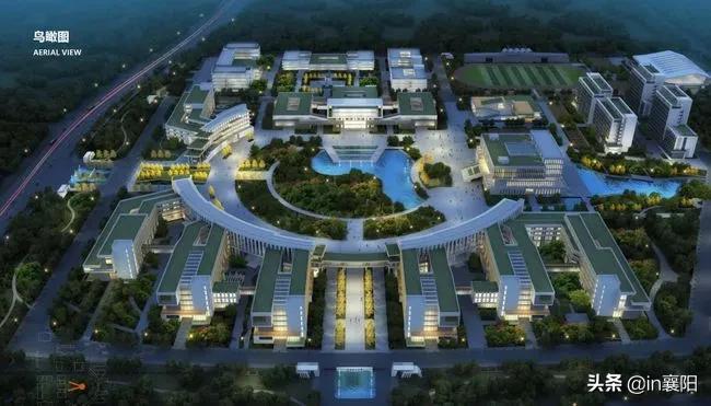 襄阳四中与襄阳五中哪个学校更好,襄阳四中和襄阳五中211率对比