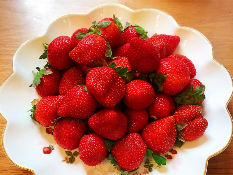 红叶谷枫叶蒸蛋糕,红叶谷枫叶蛋糕的做法