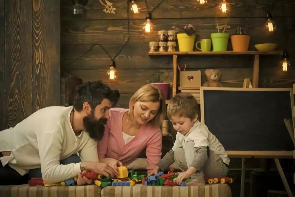 怎么教孩子认字和理解,教孩子识字怎么就是教不好