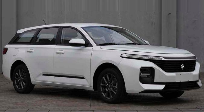 新宝骏rc-5低配真实测评,低配版的新宝骏rc-5性能