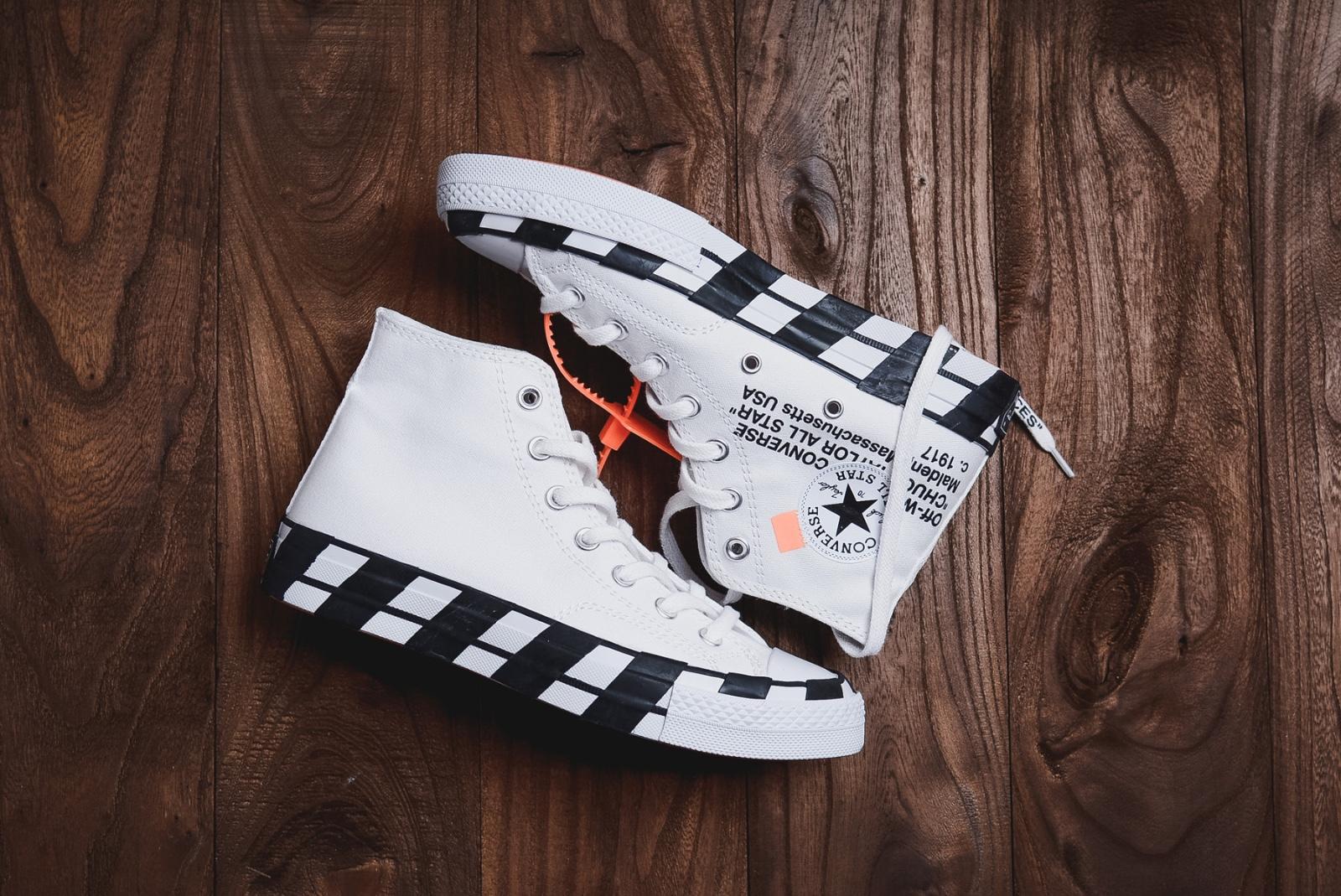 匡威1970s价格为什么涨得那么快,匡威70splus是最贵款吗