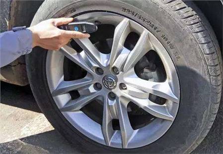 轮胎发热快速解决办法,轮胎气少会导致轮胎发热吗
