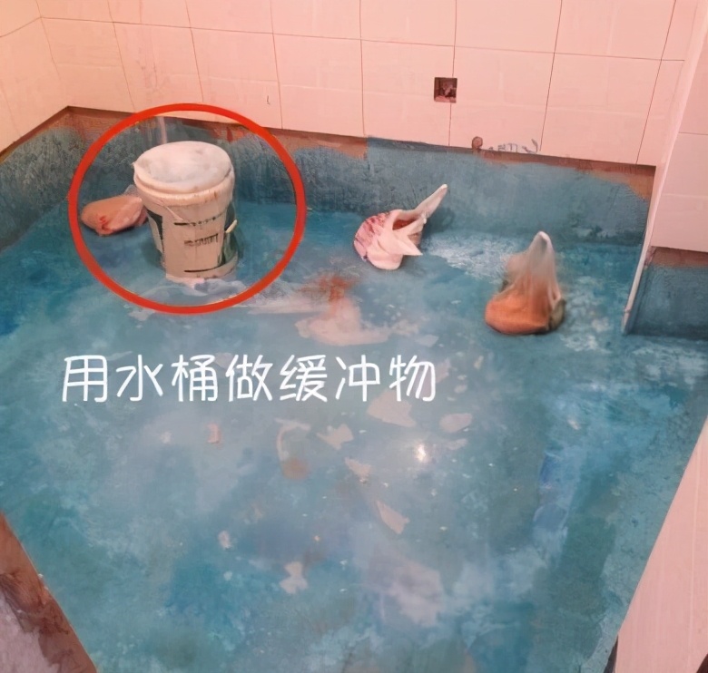 卫生间漏水重新做防水注意事项,新房装修防水注意事项有哪些