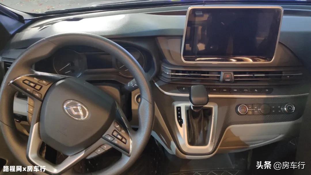 瑞弗房车r600哪里可以买,奇瑞瑞弗r600房车用户体验