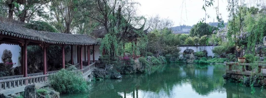 中国园林第一人，每个中国人都该谢谢他