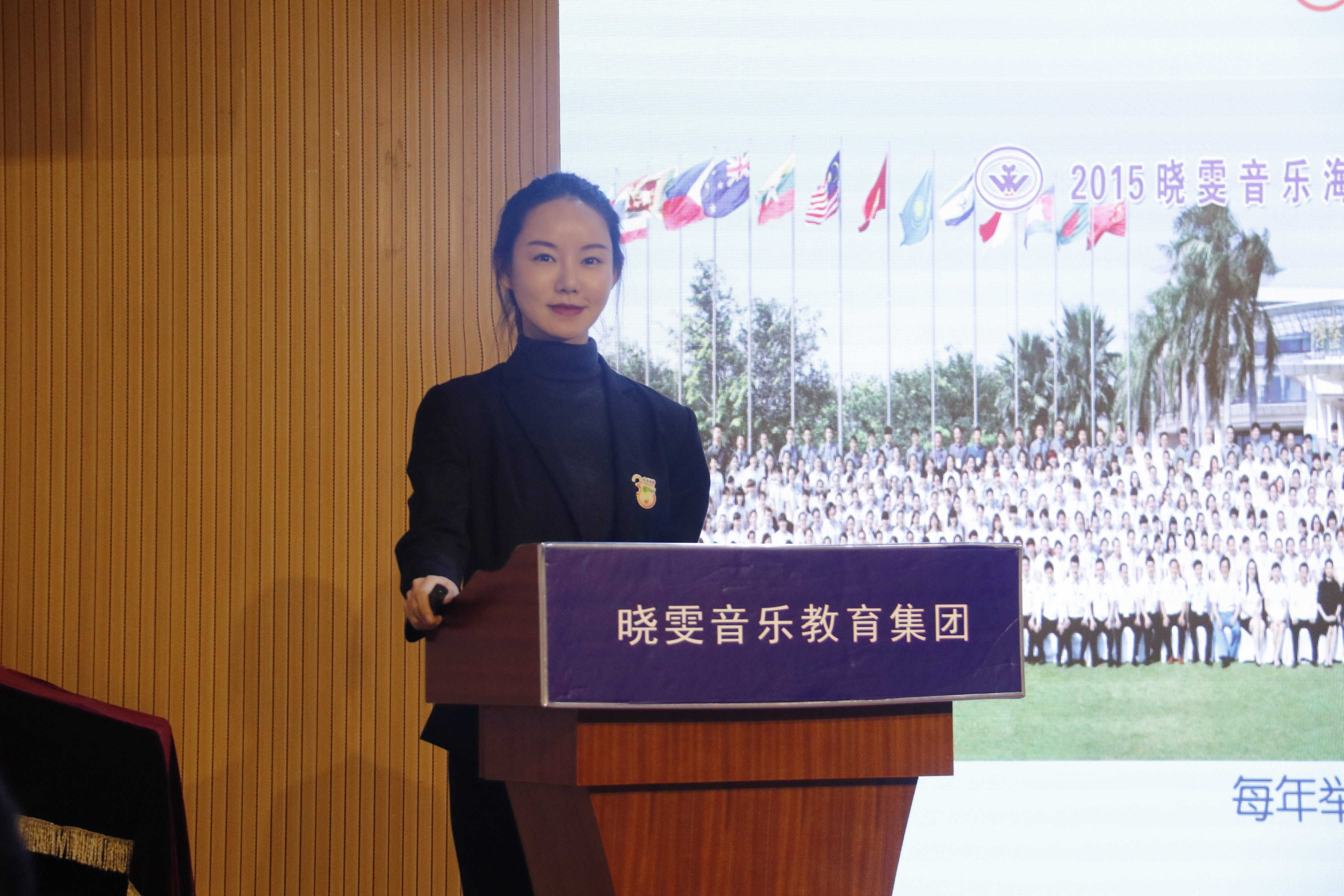 晓雯音乐有必要学完吗,晓雯音乐生态