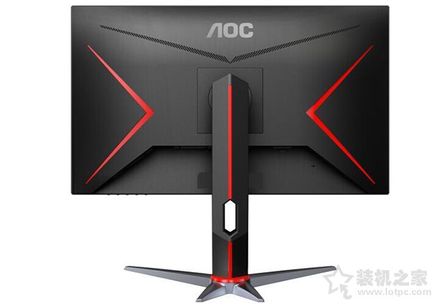 27寸2k170hz和24寸1k144hz哪个好,aoc24英寸144hz24g2电竞显示器