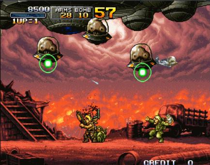 80后小时候的游戏回忆,童年回忆这几款游戏越坑越好玩