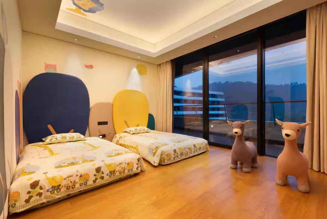 广州南沙花园酒店值不值得去,周末打卡广州老字号