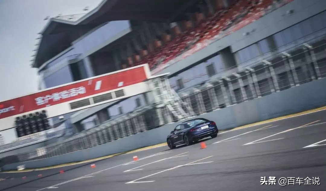 奥迪为啥是推头王,奥迪真的是弯道王吗