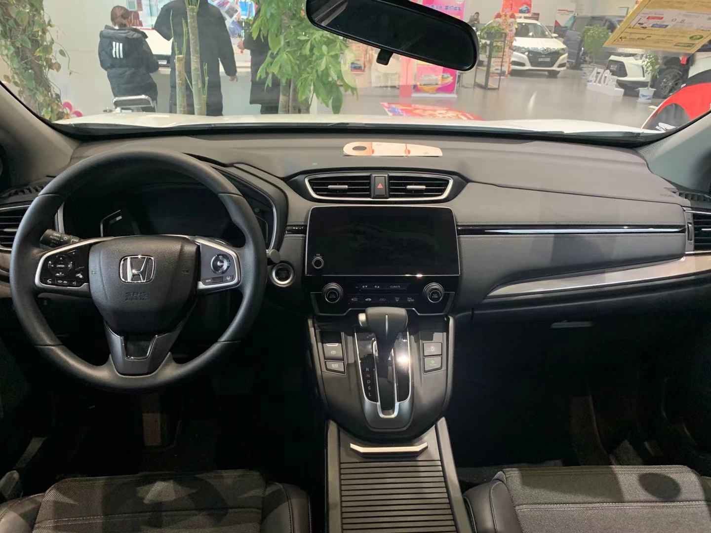 本田皓影销量怎么样,体验本田皓影2024款